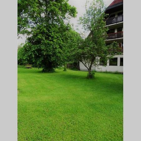 Modernes Apartment Mit Traumhaftem Blick Ins Gruene Bräunlingen Εξωτερικό φωτογραφία