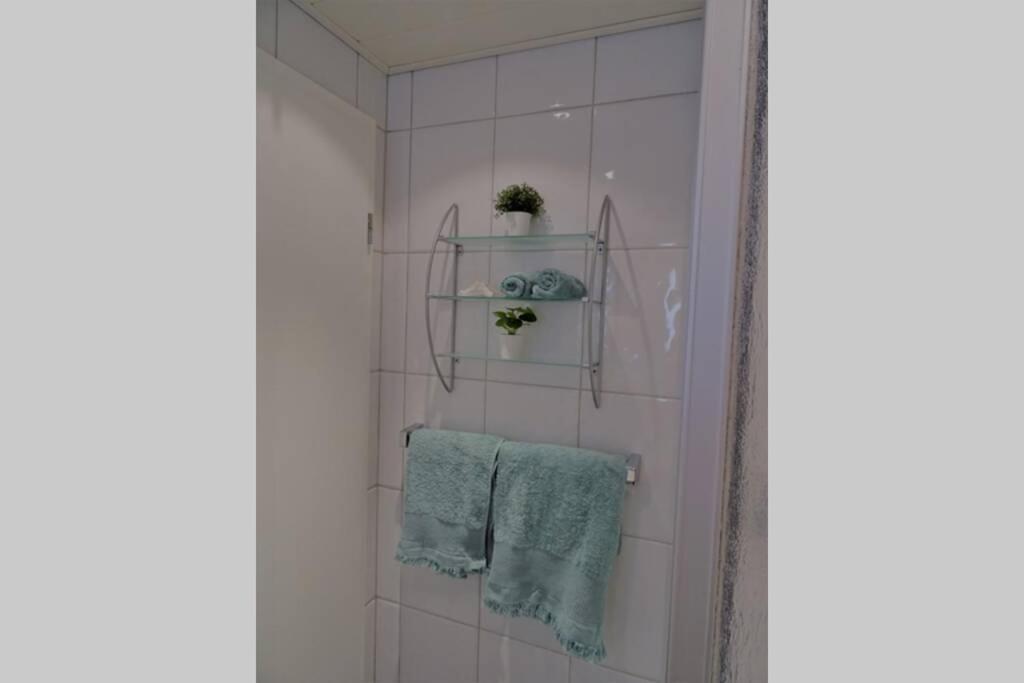 Modernes Apartment Mit Traumhaftem Blick Ins Gruene Bräunlingen Εξωτερικό φωτογραφία